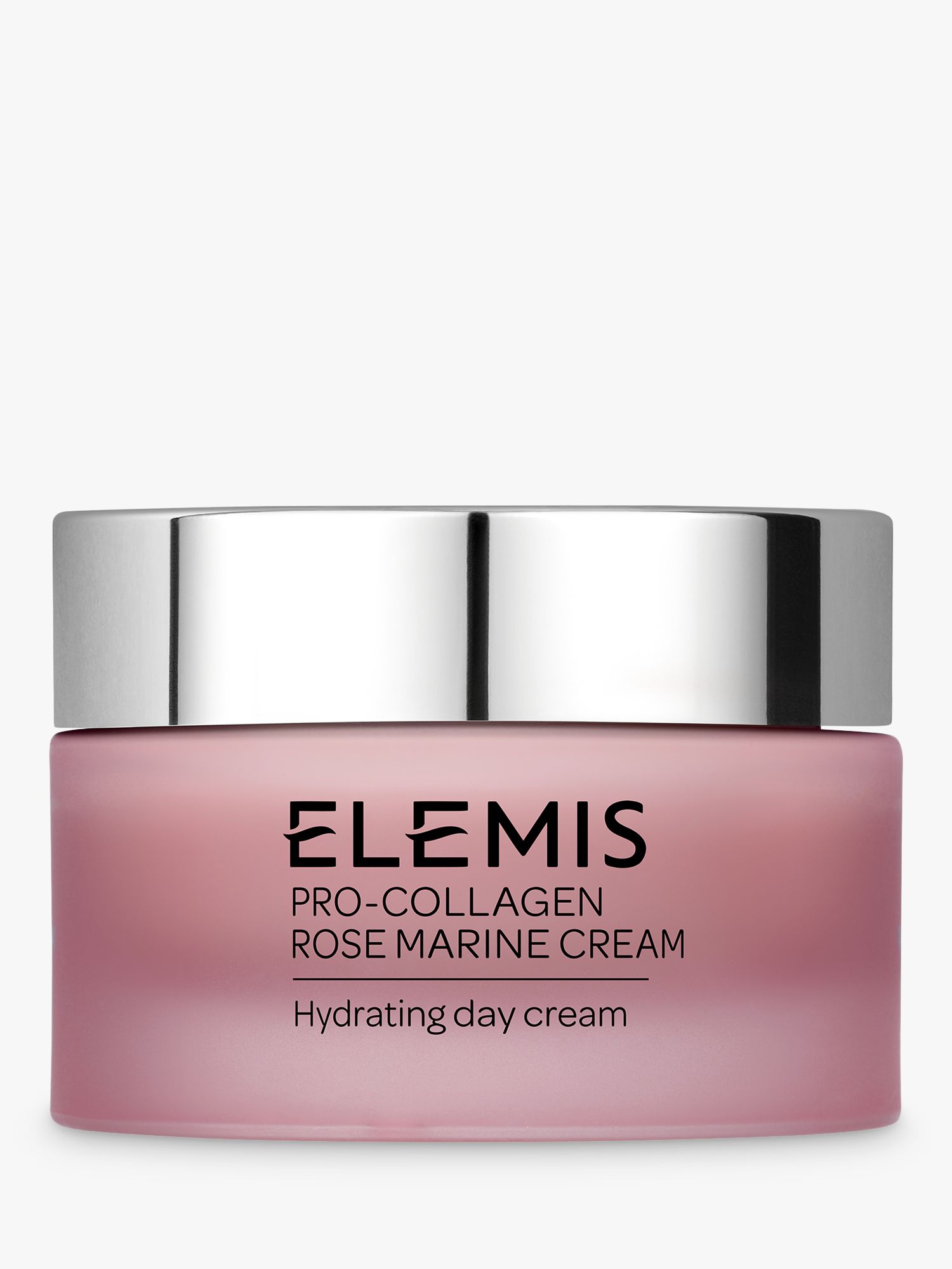 Elemis Pro-Collagen Rose Marine Cream, 50ml