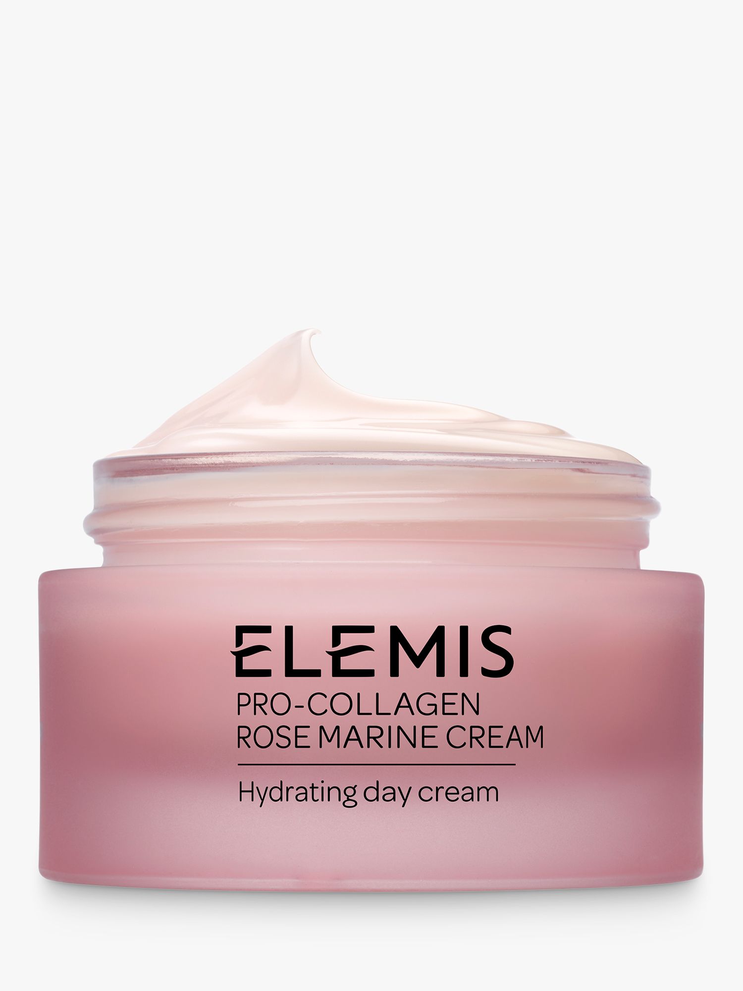 Elemis Pro-Collagen Rose Marine Cream, 50ml