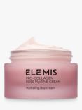 Elemis Pro-Collagen Rose Marine Cream