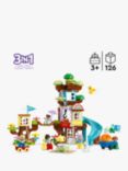 LEGO DUPLO 10993 3in1 Tree House