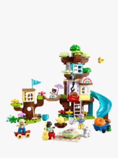 LEGO DUPLO 10993 3in1 Tree House