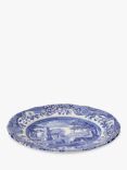 Spode Blue Italian Earthenware Tea Plate, 15cm, Blue/White, Seconds