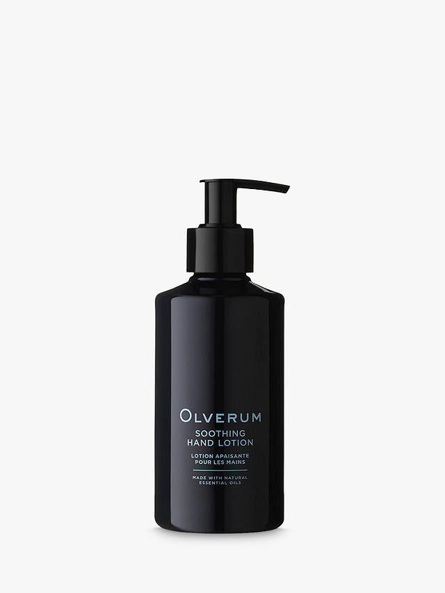 Olverum Soothing Hand Lotion, 250ml 1