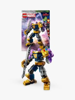 Lego thanos clearance mech