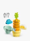 LEGO DUPLO 10981 Growing Carrot