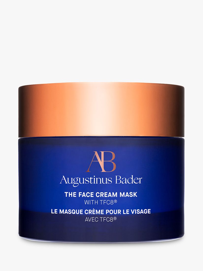 Augustinus Bader The Face Cream Mask, 50ml 1