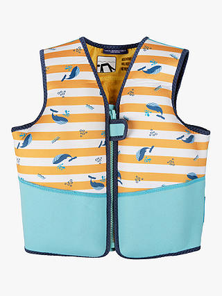 Swim Essentials Whale Swimming Vest, 4-6 years