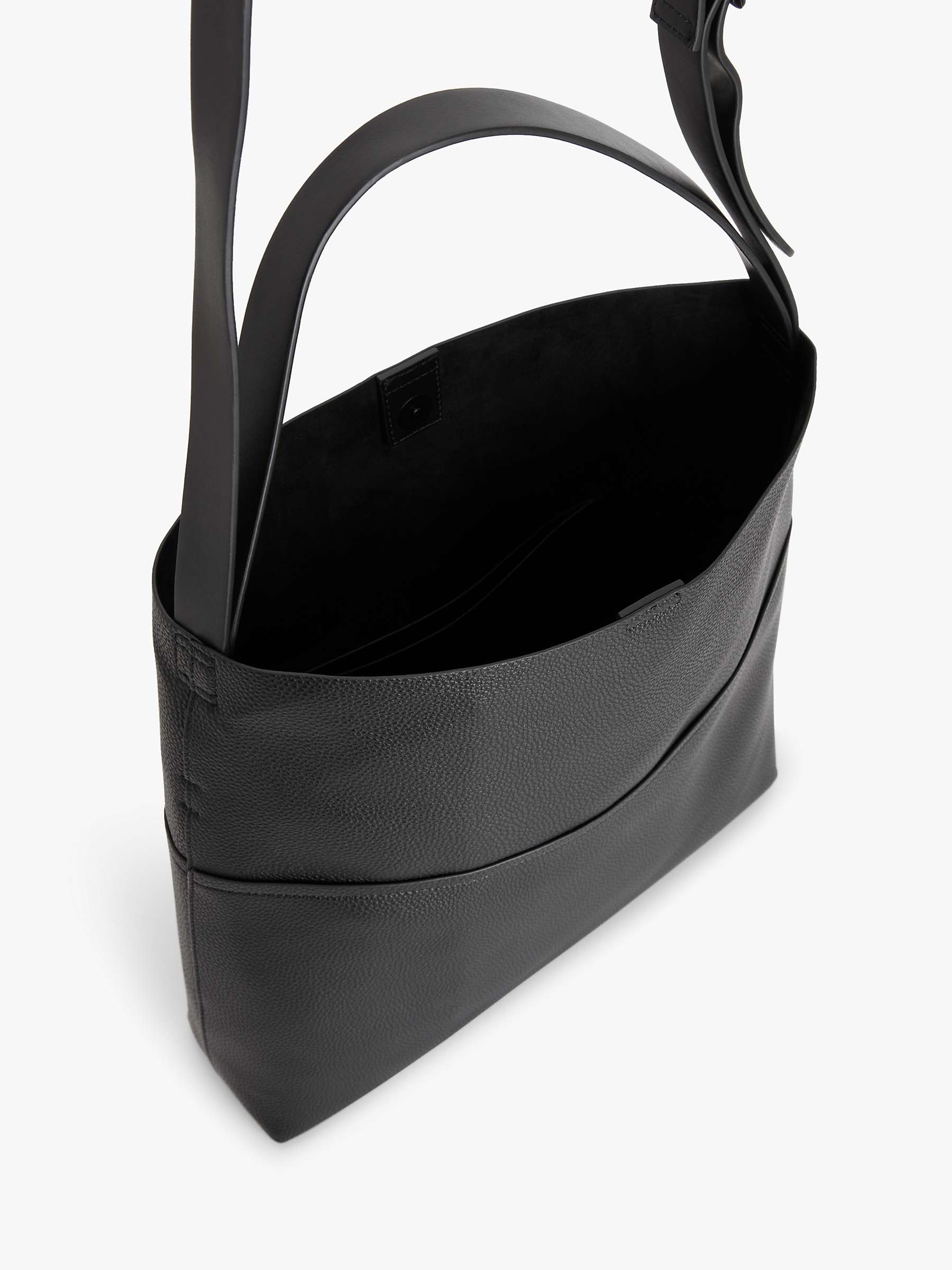 Buy John Lewis ANYDAY Sia Hobo Crossbody Bag Online at johnlewis.com