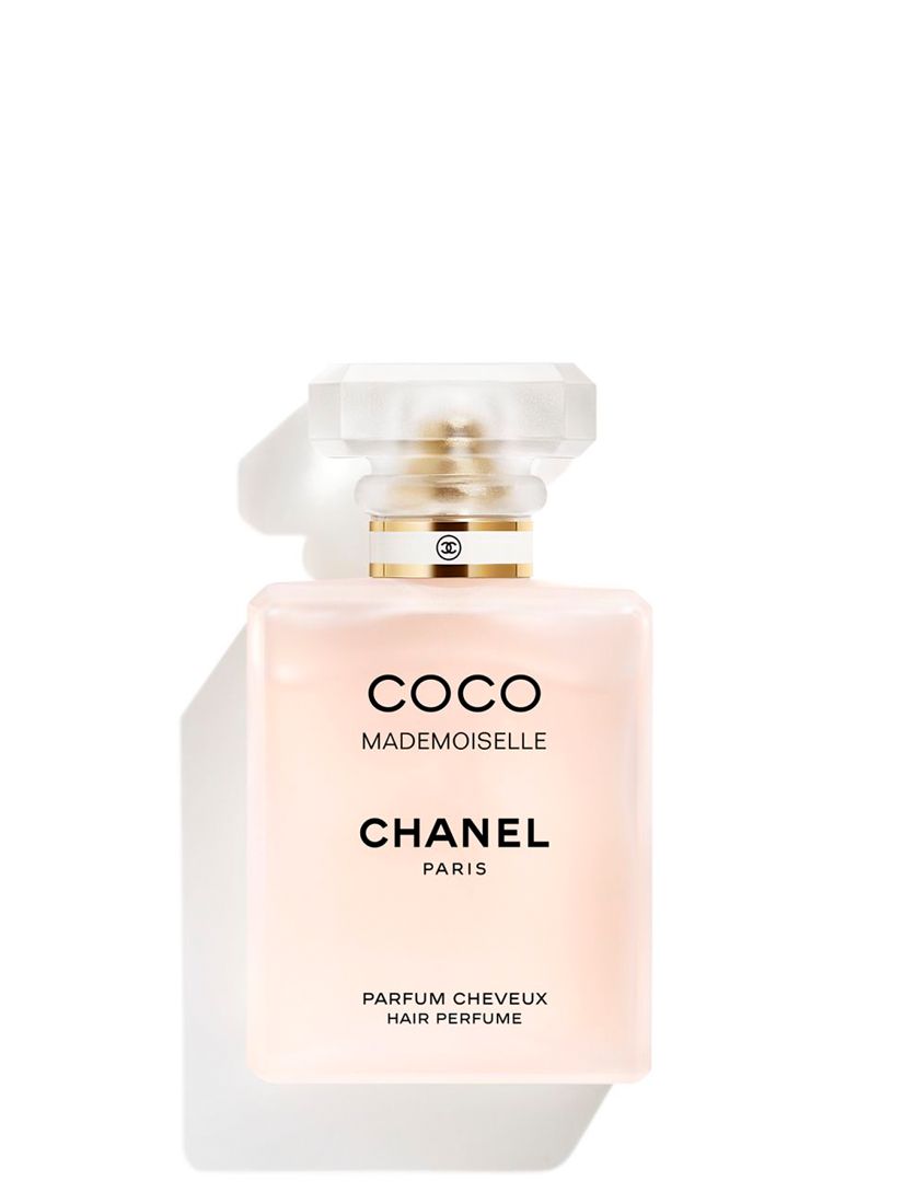 CHANEL Coco Mademoiselle Hair Perfume, 35ml at John Lewis &