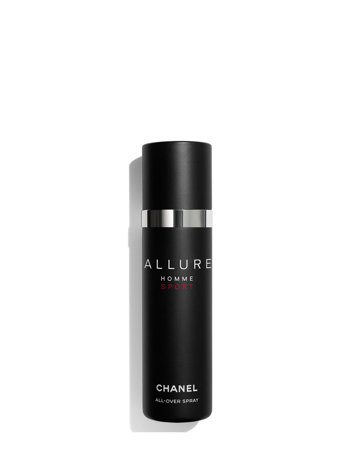 CHANEL Allure Homme Sport Men's Fragrances | John Lewis &
