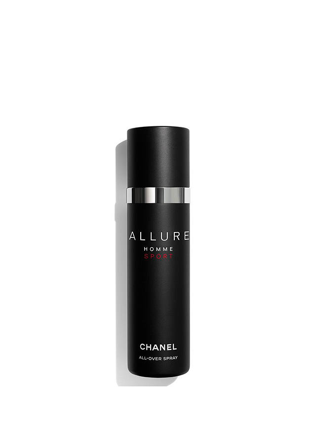 CHANEL Allure Homme Sport All-Over Spray, 100ml 1