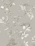 Laura Ashley Elderwood Wallpaper, 113347