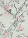 Laura Ashley Eglantine Wallpaper