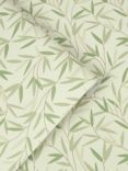 Laura Ashley Willow Leaf Wallpaper