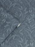 Laura Ashley Barley Wallpaper, 113339