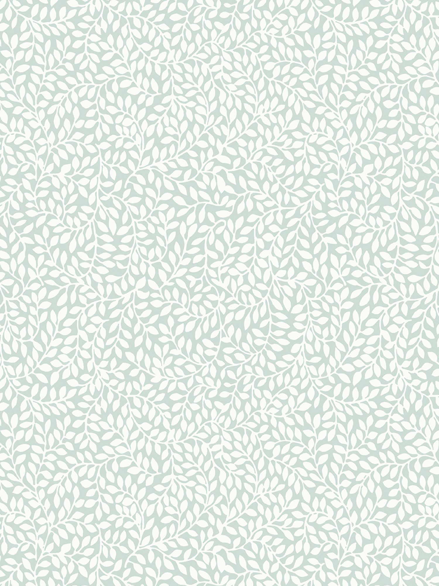 Laura Ashley Little Vines Wallpaper, 113351