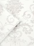 Laura Ashley Josette Wallpaper, 113385