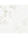 Laura Ashley Oriental Blossom Wallpaper, 113391