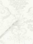 Laura Ashley Josette Wallpaper, 113382