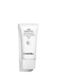 CHANEL UV Essentiel Complete Protection UV - Pollution - Antioxidant SPF 50 Tube, 30ml