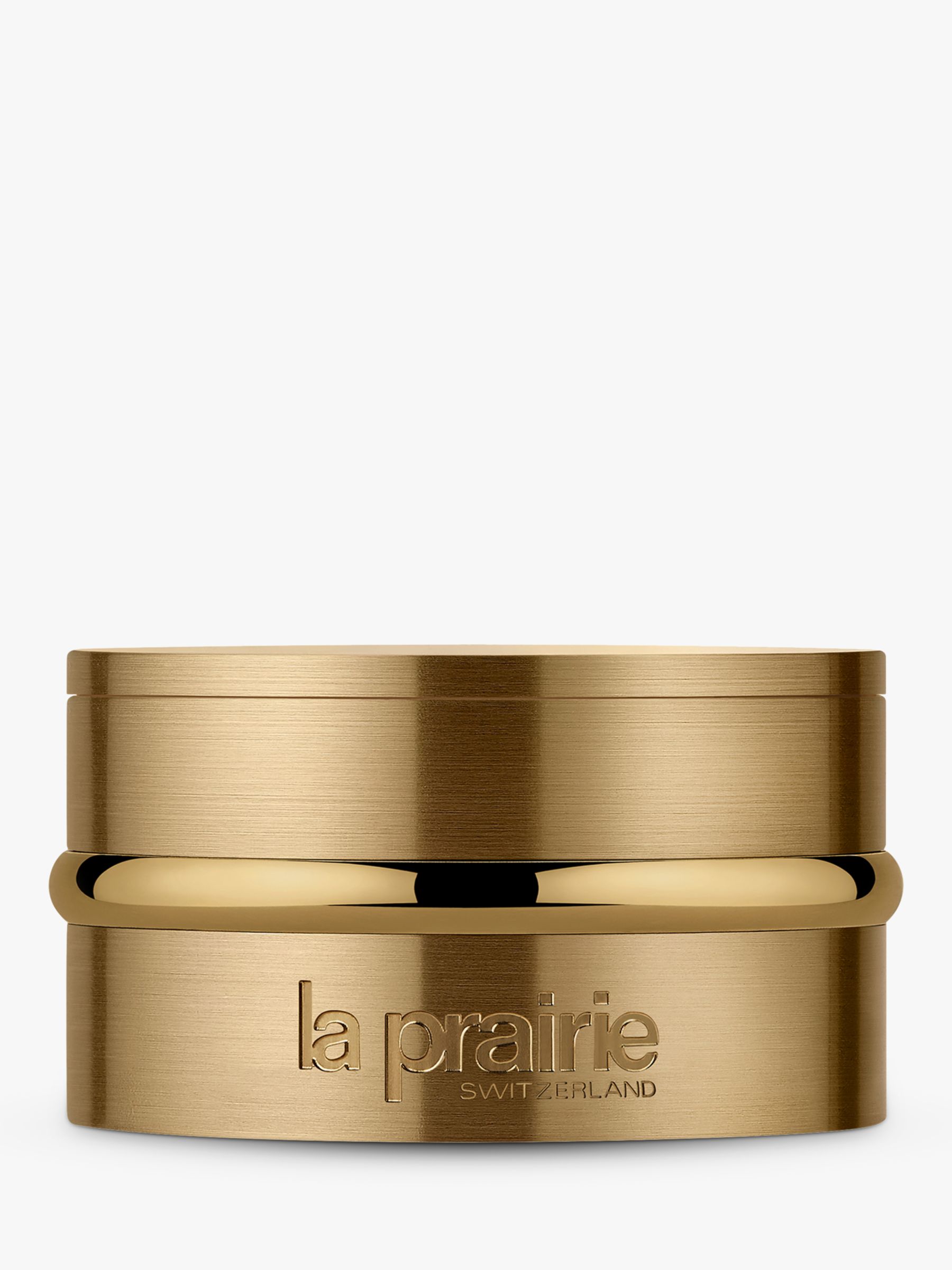 La Prairie Pure Gold Radiance Nocturnal Balm, 60ml 1