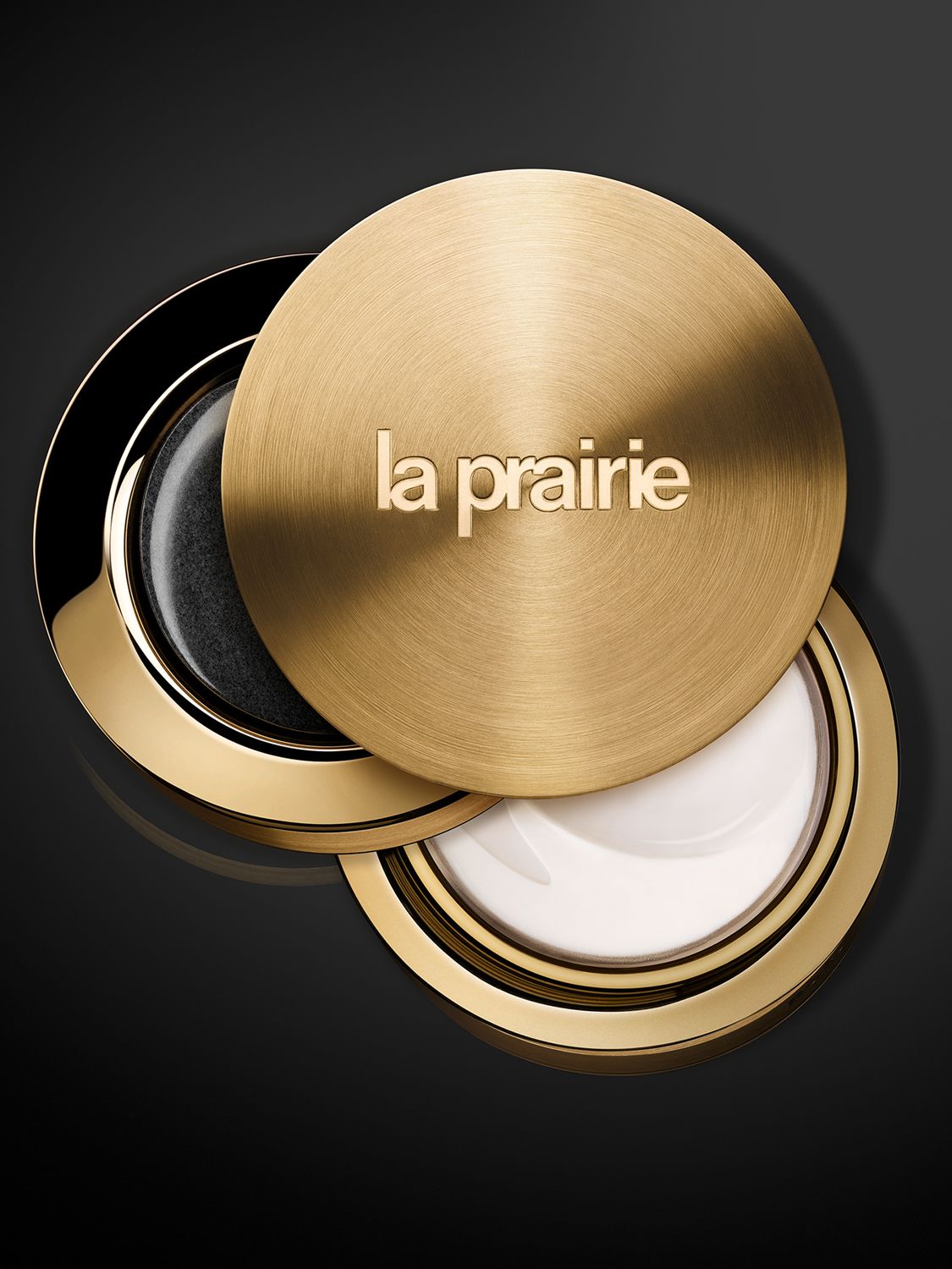 La Prairie Pure Gold Radiance Nocturnal Balm, 60ml 8