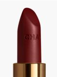 CHANEL Rouge Allure Velvet Luminous Matte Lip Colour, Mystérieuse 72