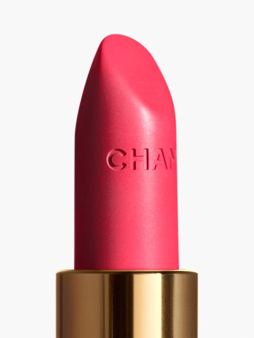 Chanel Rouge Allure Velvet Luminous Matte Lip Colour Intense