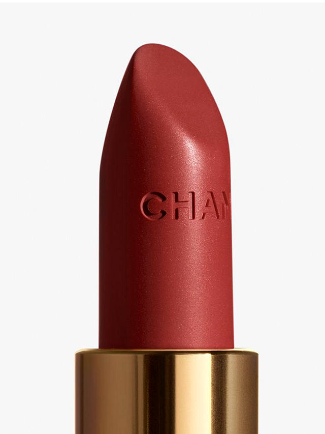 CHANEL Rouge Allure Velvet Luminous Matte Lip Colour, Paradoxale 54 2