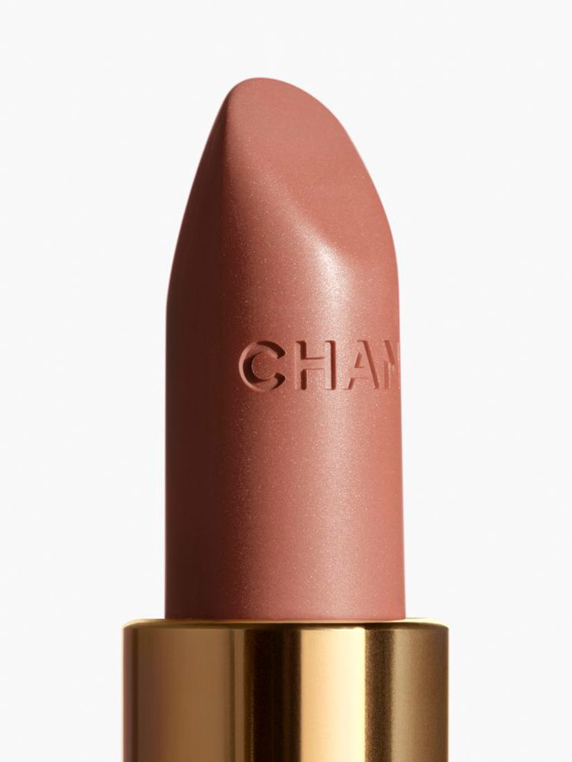 CHANEL Rouge Allure Velvet Luminous Matte Lip Colour, Intemporelle