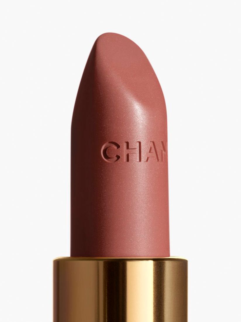 CHANEL Rouge Allure Velvet Luminous Matte Lip Colour, Intuitive 61 2
