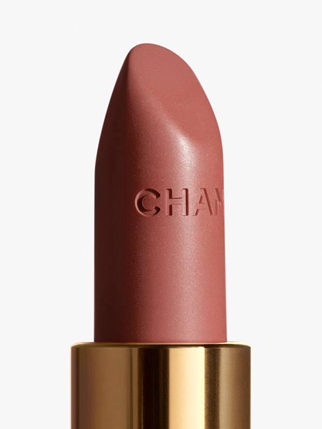 CHANEL Rouge Allure Velvet Luminous Matte Lip Colour, Intuitive 61 2