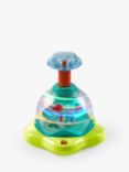 Bright Starts Press and Glow Spinner, Multi
