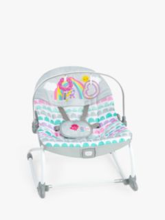 Baby girl cheap rocker chair