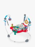 Baby Einstein Ocean Explorers Airplane Adventure 2-in-1 Activity Jumper