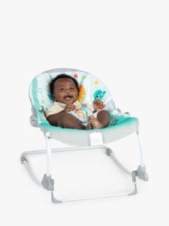 John lewis baby bouncer hot sale chair