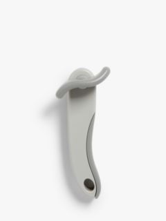 John Lewis ANYDAY Can Opener, Grey