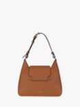 Strathberry Multrees Leather Shoulder Bag