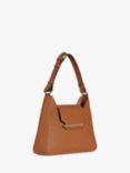 Strathberry Multrees Leather Shoulder Bag