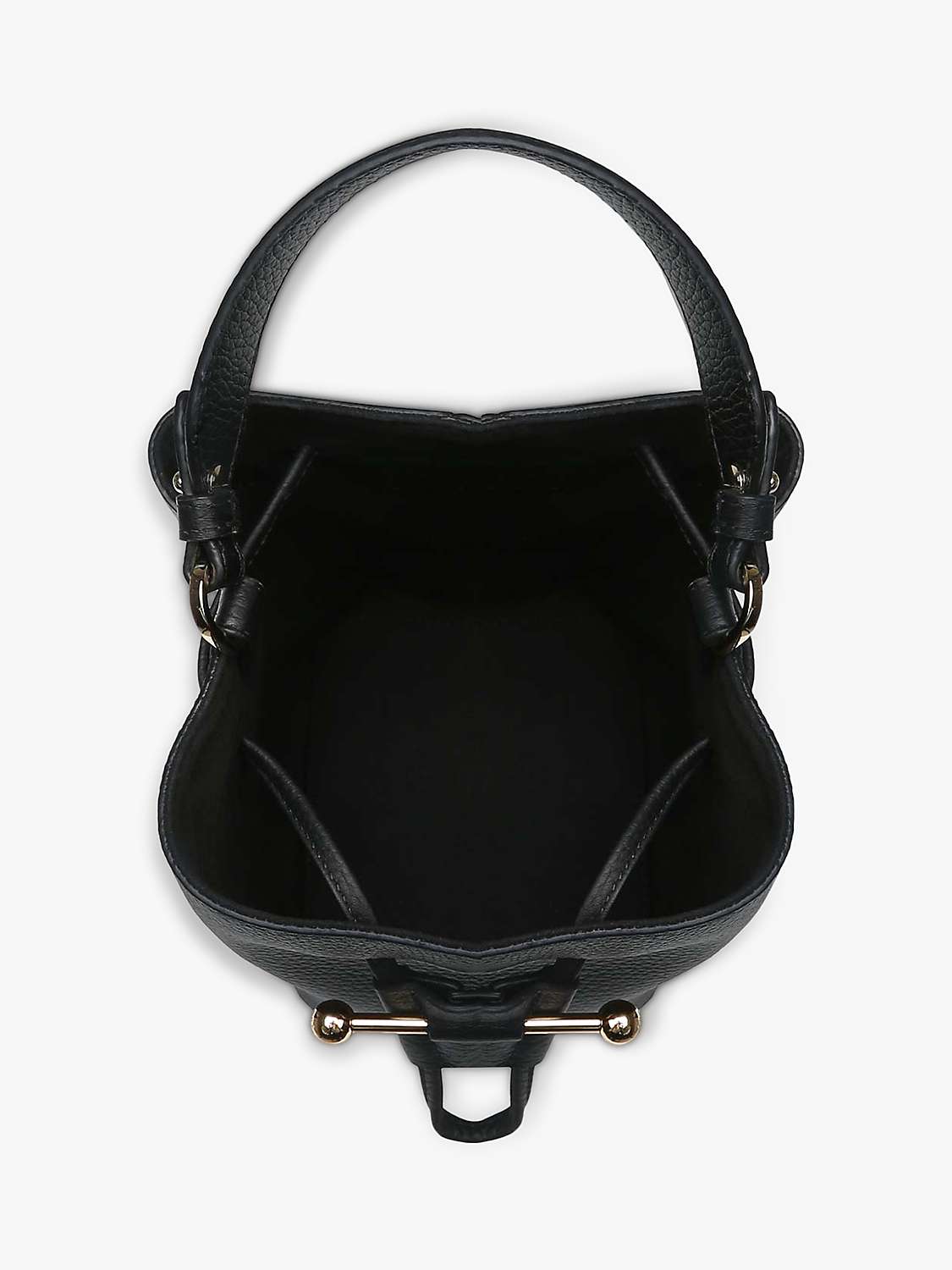 Buy Strathberry Lana Osette Handbag Online at johnlewis.com