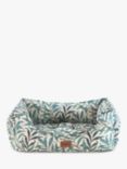 Morris & Co. Willow Bough Pet Bed, Blue