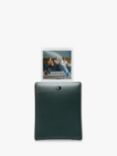 Instax SQUARE Link Mobile Photo Printer, Midnight Green