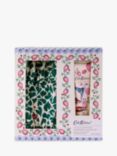 Cath Kidston The Artist’s Kingdom Gardening Gloves with Hand Cream Gift Set, 100ml
