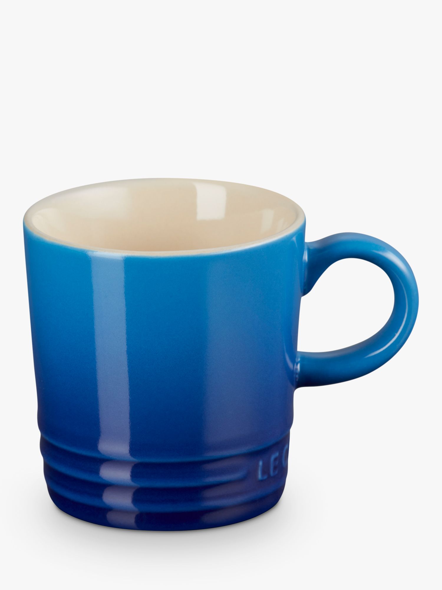 Le Creuset Espresso Cup 100 Ml, Azure