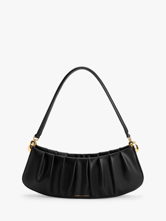 Women's Charles & Keith  Shop Women's Charles & Keith shoulder bags,  cross-body bags and boots at ASOS