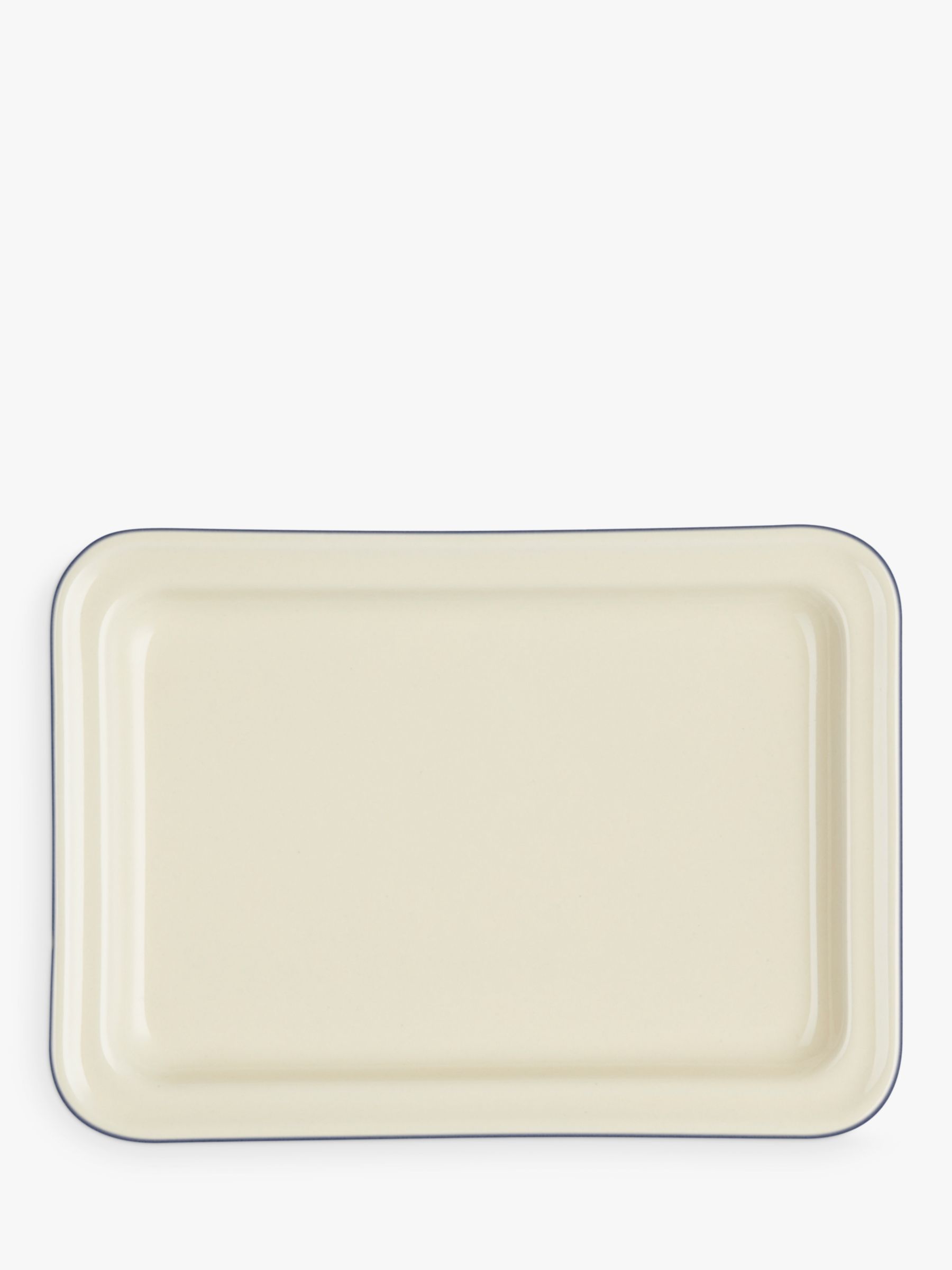 Le Creuset Stoneware Butter Dish, Azure