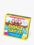 Don't Say It! Board Game
