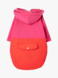 Joules Lydford Water Resistant Reflective Dog Coat