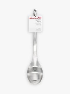 KitchenAid Premium Stainless Steel Basting & Serving Spoon