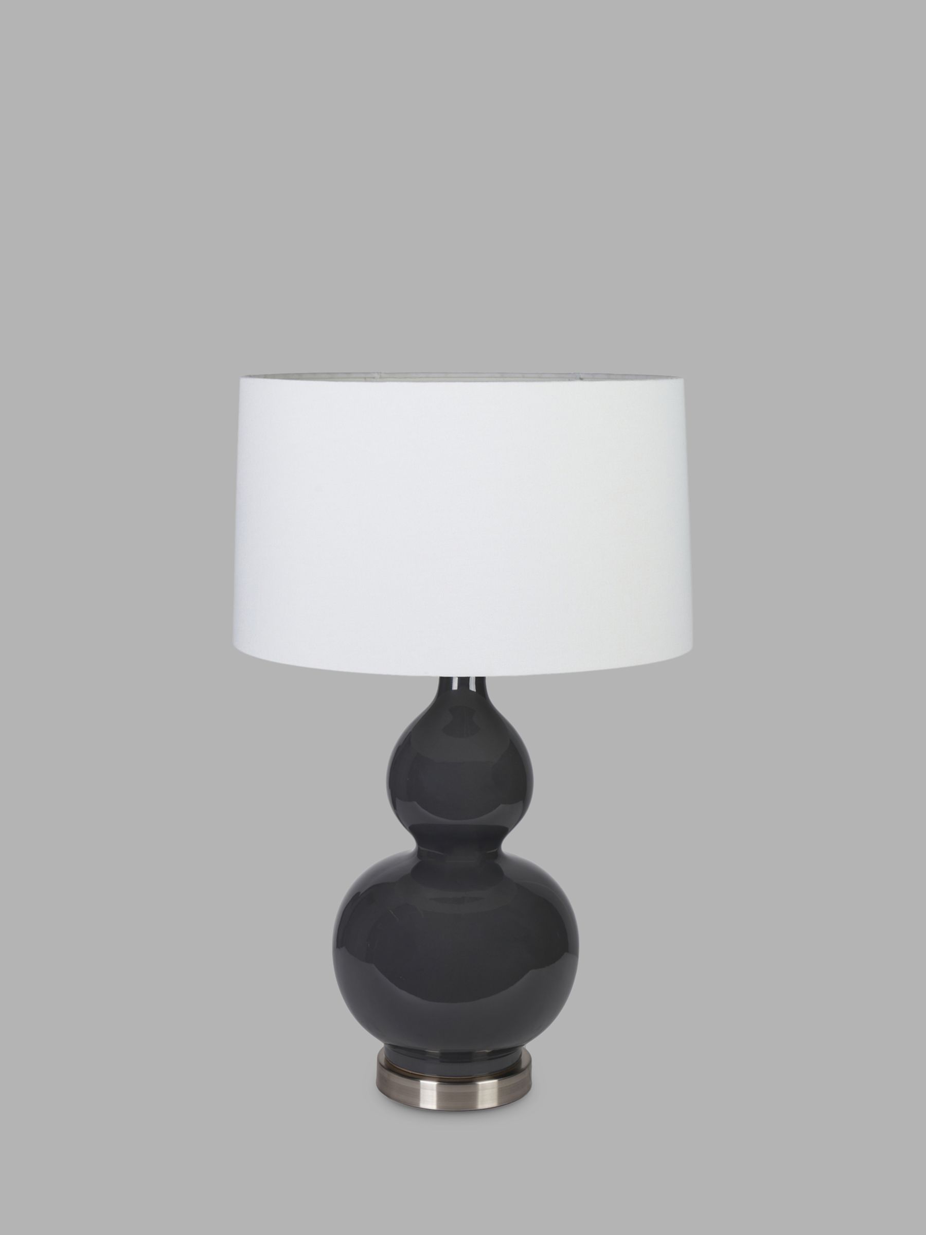 Pacific Lifestyle Gatsby Glazed Table Lamp